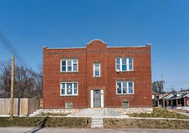 Photo 2 of Multi family home for sale at 6201 Wabada Ave, Saint Louis, MO 63133 | MLS# 25015492 | Listing updated on 2025-03-15