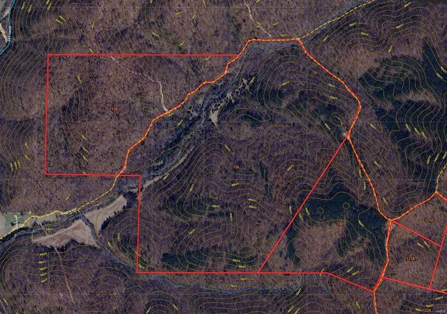 Photo 22 of Land for sale at 0 Madison Cr 9421 (126), Fredericktown, MO 63645 | MLS# 25015528 | Listing updated on 2025-03-15