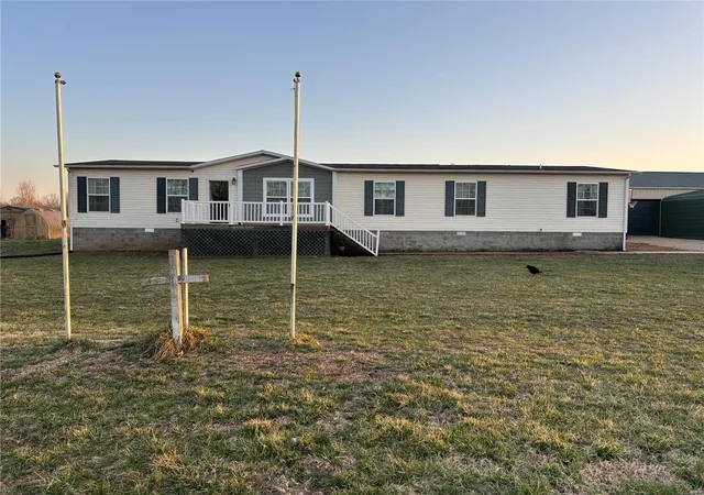 Photo 1 of Land for sale at 6138 County Road 414, Puxico, MO 63960 | MLS# 25015556 | Listing updated on 2025-03-17