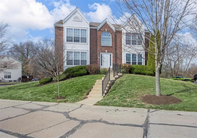 Photo 1 of Single family home for sale at 215 Timber Crk Dr #21D, O Fallon, MO 63368 | MLS# 25015626 | Listing updated on 2025-03-18