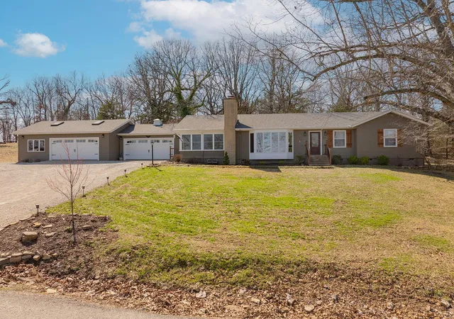 Photo 2 of Single family home for sale at 51 County Road 620a, Isabella, MO 65676 | MLS# 25015666 | Listing updated on 2025-03-15