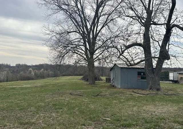Photo 2 of Land for sale at 12600 Missouri Btm Rd, Hazelwood, MO 63042 | MLS# 25015676 | Listing updated on 2025-03-18