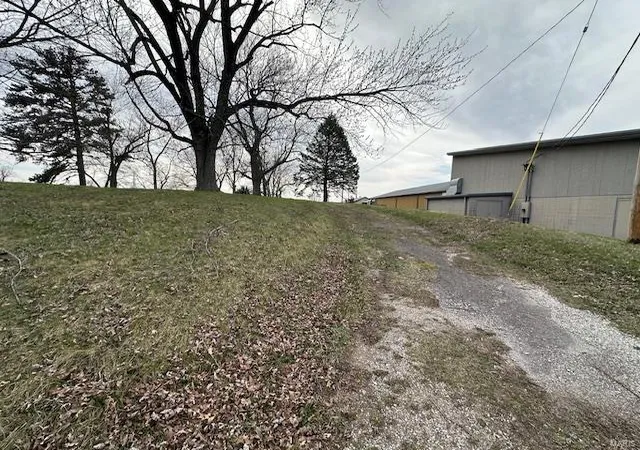 Photo 3 of Land for sale at 12600 Missouri Btm Rd, Hazelwood, MO 63042 | MLS# 25015676 | Listing updated on 2025-03-18