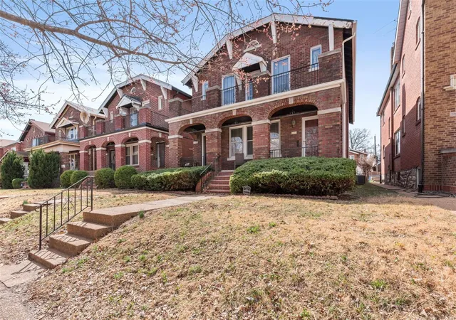 Photo 2 of Multi family home for sale at 3954 Wilmington Ave, Saint Louis, MO 63116 | MLS# 25015863 | Listing updated on 2025-04-03