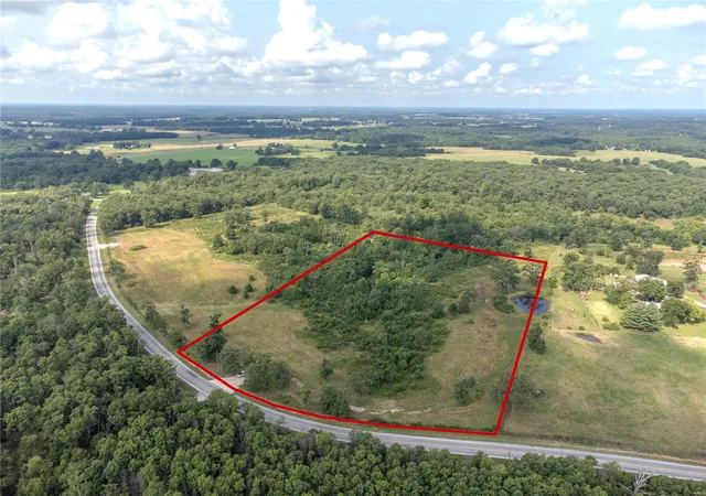Photo 1 of Land for sale at 100 Hwy 32, Lebanon, MO 65536 | MLS# 25015970 | Listing updated on 2025-03-18