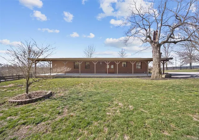 Photo 1 of Single family home for sale at 12044 State Route A, Sainte Genevieve, MO 63670 | MLS# 25015988 | Listing updated on 2025-03-20