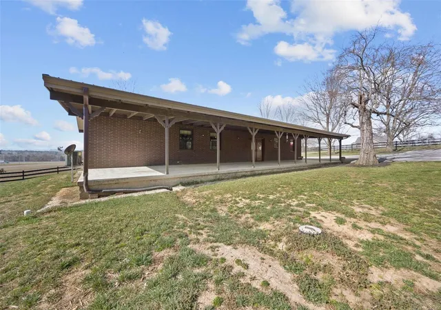 Photo 1 of Single family home for sale at 12044 State Route A, Sainte Genevieve, MO 63670 | MLS# 25015988 | Listing updated on 2025-03-20