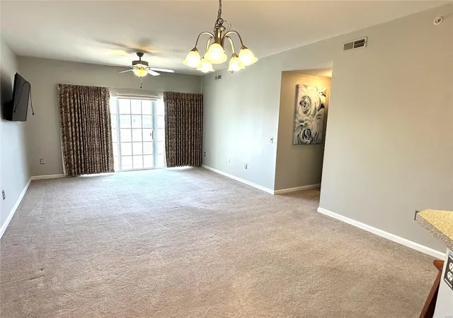 Photo 2 of Condo for sale at 1505 S Old Hwy 94 #405, Saint Charles, MO 63303 | MLS# 25016058 | Listing updated on 2025-03-18
