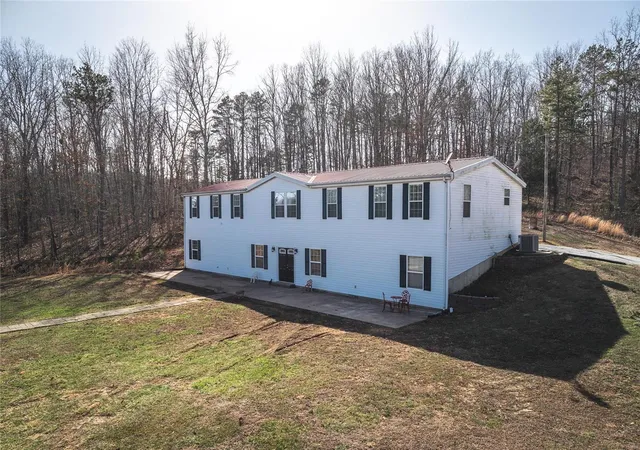 Photo 1 of Land for sale at 1860 Madison 417, Fredericktown, MO 63645 | MLS# 25016062 | Listing updated on 2025-03-21
