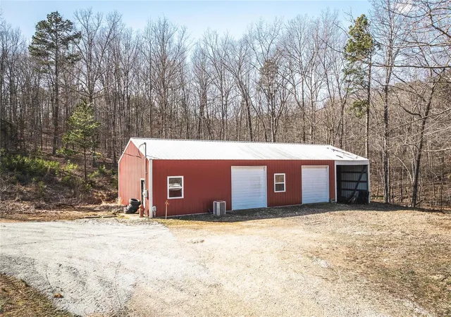 Photo 2 of Land for sale at 1860 Madison 417, Fredericktown, MO 63645 | MLS# 25016062 | Listing updated on 2025-03-21