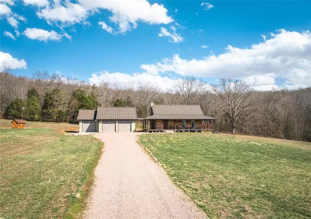 Photo 1 of Land for sale at 1555 Madison 530, Fredericktown, MO 63645 | MLS# 25016067 | Listing updated on 2025-03-21