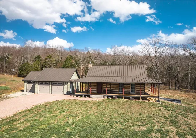 Photo 2 of Land for sale at 1555 Madison 530, Fredericktown, MO 63645 | MLS# 25016067 | Listing updated on 2025-03-21