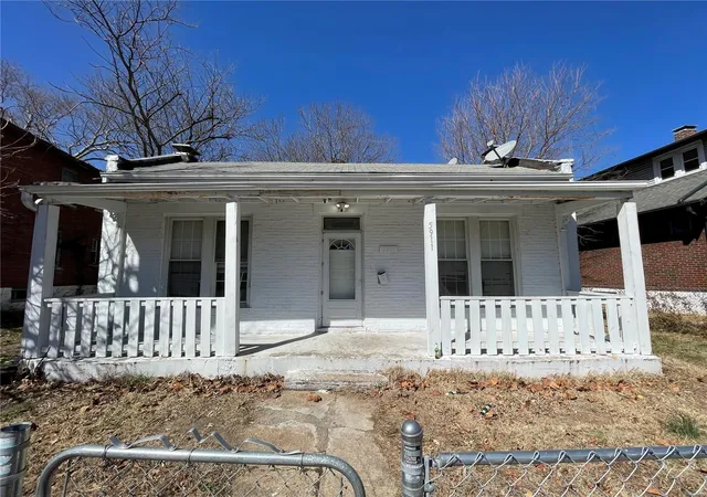 Photo 1 of Single family home for sale at 5911 Michigan Ave, Saint Louis, MO 63111 | MLS# 25016086 | Listing updated on 2025-03-19