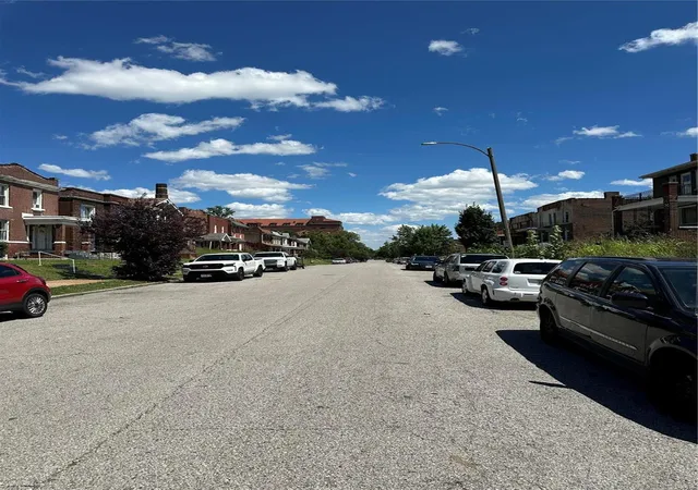 Photo 2 of Multi family home for sale at 5144 Wabada Ave, Saint Louis, MO 63113 | MLS# 25016130 | Listing updated on 2025-04-03