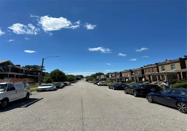 Photo 3 of Multi family home for sale at 5144 Wabada Ave, Saint Louis, MO 63113 | MLS# 25016130 | Listing updated on 2025-04-03