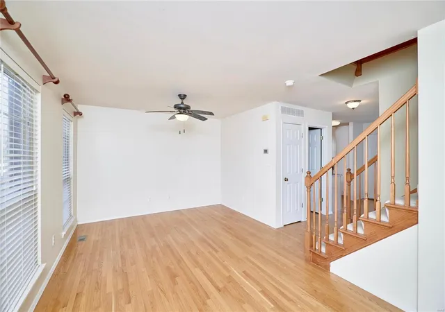 Photo 1 of Condo for sale at 350 Heritage Cmns Cir #194, O Fallon, MO 63368 | MLS# 25016132 | Listing updated on 2025-03-20