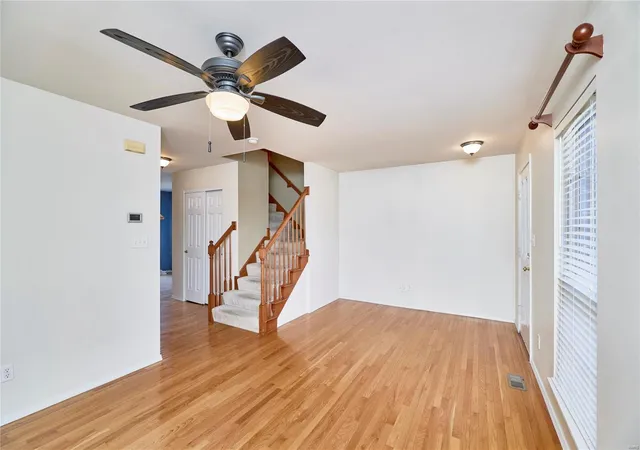 Photo 2 of Condo for sale at 350 Heritage Cmns Cir #194, O Fallon, MO 63368 | MLS# 25016132 | Listing updated on 2025-03-20