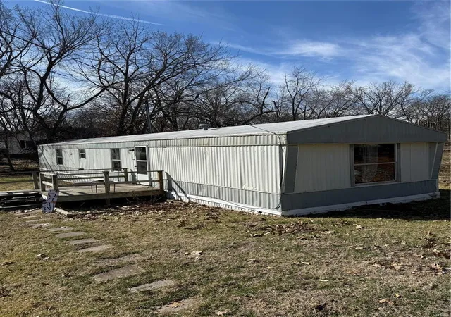 Photo 1 of Single family home for sale at 121 Hwy T, Rosebud, MO 63091 | MLS# 25016163 | Listing updated on 2025-03-18
