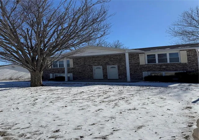 Photo 1 of Single family home for sale at 56371 Janapas Trl, Hannibal, MO 63401 | MLS# 25016203 | Listing updated on 2025-03-18