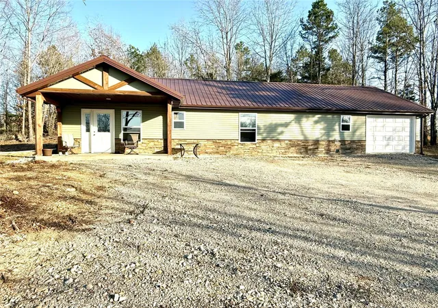 Single family home for sale at 2887 County Road 5620, Willow Springs, MO 65793 | MLS# 25016208
