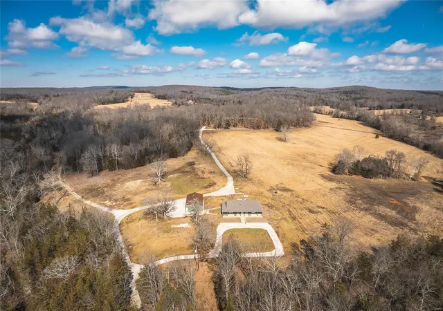 Photo 2 of Land for sale at 0 Province Rd, Irondale, MO 63648 | MLS# 25016275 | Listing updated on 2025-03-19