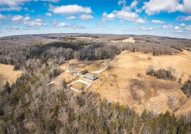 Photo 3 of Land for sale at 0 Province Rd, Irondale, MO 63648 | MLS# 25016275 | Listing updated on 2025-03-19
