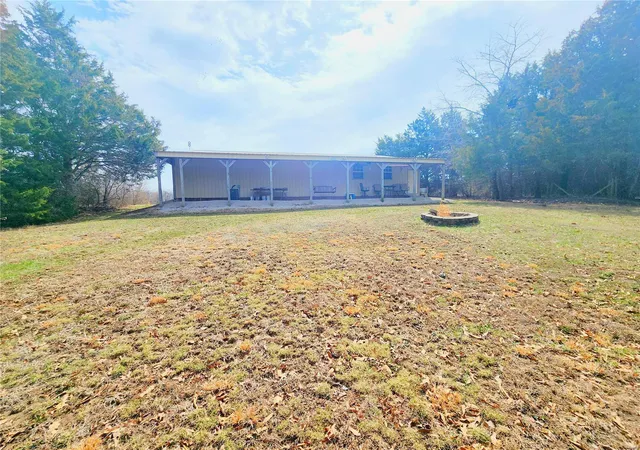 Photo 1 of Single family home for sale at 43263 Ely Branch Rd, Perry, MO 63462 | MLS# 25016410 | Listing updated on 2025-03-19