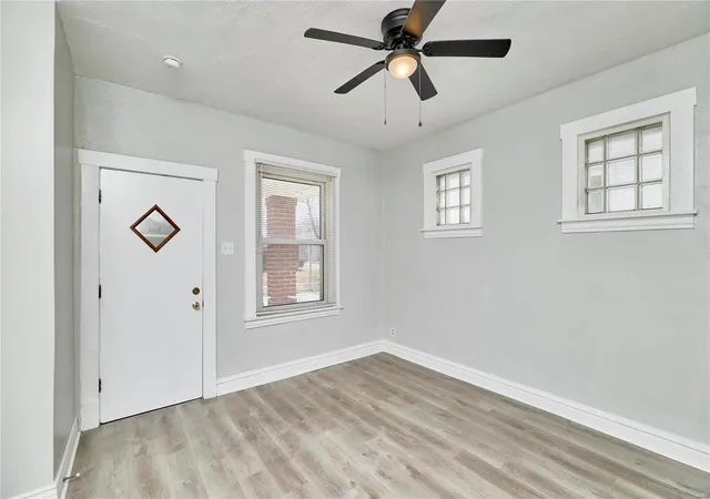 Photo 1 of Single family home for sale at 4465 S Spring Ave, Saint Louis, MO 63116 | MLS# 25016451 | Listing updated on 2025-03-19