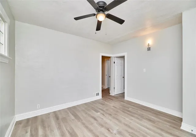 Photo 2 of Single family home for sale at 4465 S Spring Ave, Saint Louis, MO 63116 | MLS# 25016451 | Listing updated on 2025-03-19