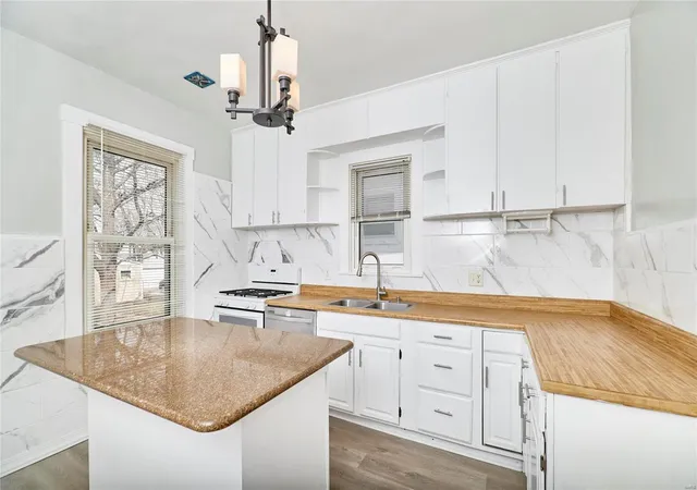 Photo 3 of Single family home for sale at 4465 S Spring Ave, Saint Louis, MO 63116 | MLS# 25016451 | Listing updated on 2025-03-19
