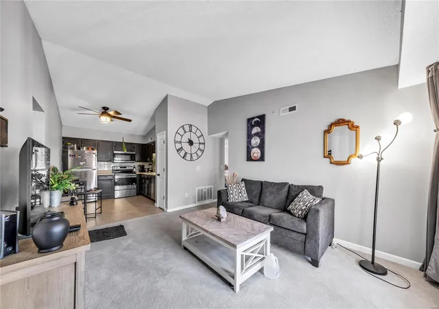 Photo 3 of Condo for sale at 3417 Country Stone Manor Dr #C, Manchester, MO 63088 | MLS# 25016452 | Listing updated on 2025-03-19