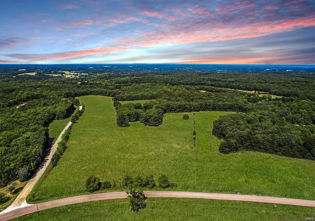 Photo 1 of Land for sale at 27 Hwy E, New Haven, MO 63068 | MLS# 25016457 | Listing updated on 2025-03-19