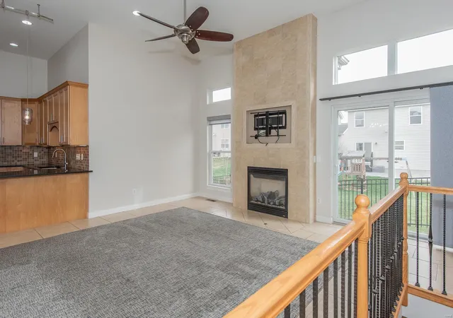 Photo 3 of Condo for sale at 1019 Harmony Lake Pkwy, Saint Peters, MO 63376 | MLS# 25016481 | Listing updated on 2025-03-20