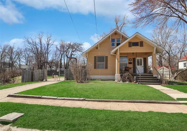 Photo 1 of Single family home for sale at 515 N Washington St, Mexico, MO 65265 | MLS# 25016487 | Listing updated on 2025-03-19