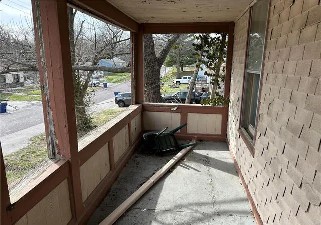 Photo 2 of Single family home for sale at 8225 Brenner Ave, Saint Louis, MO 63114 | MLS# 25016492 | Listing updated on 2025-03-19