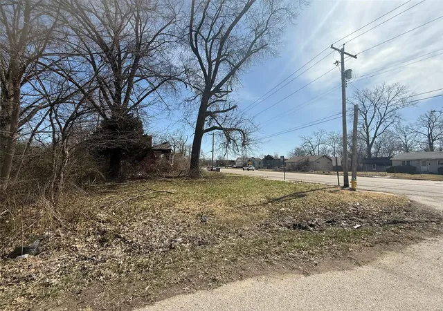 Photo 1 of Land for sale at 2012 N 52nd St, East Saint Louis, IL 62204 | MLS# 25016501 | Listing updated on 2025-03-19