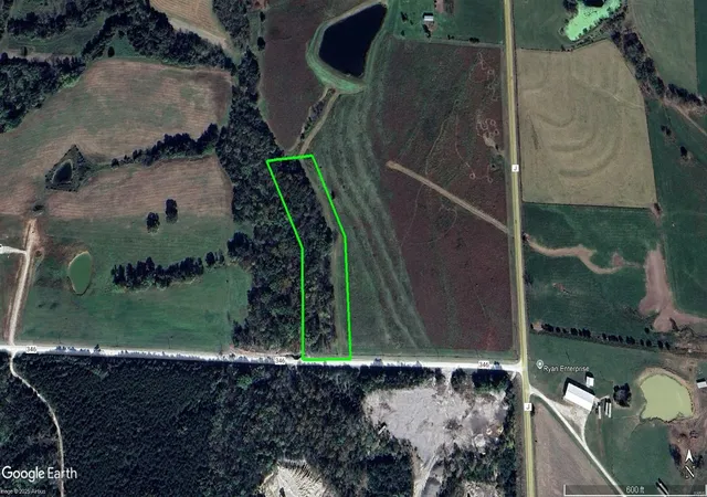 Photo 1 of Land for sale at 0 County Road 346, Fulton, MO 65251 | MLS# 25016514 | Listing updated on 2025-03-19