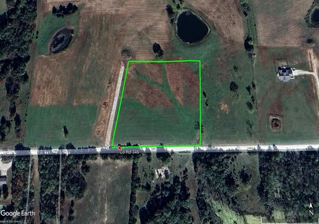Photo 1 of Land for sale at 0 Callaway Road 346, Fulton, MO 65251 | MLS# 25016519 | Listing updated on 2025-03-19