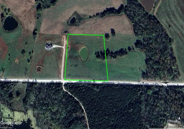 Photo 1 of Land for sale at 0 Callaway Road 346, Fulton, MO 65251 | MLS# 25016523 | Listing updated on 2025-03-19