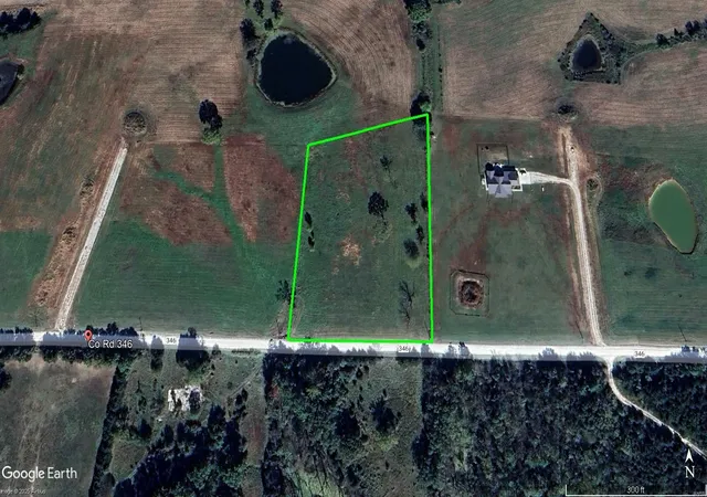 Photo 1 of Land for sale at 0 Callaway Road 346, Fulton, MO 65251 | MLS# 25016532 | Listing updated on 2025-03-19