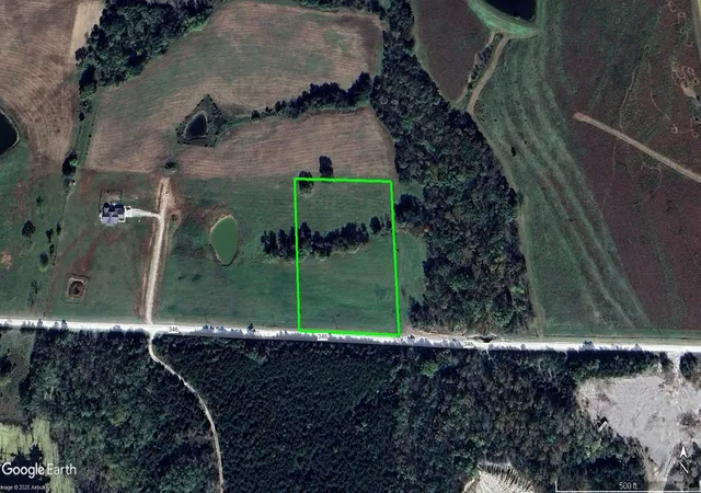 Photo 1 of Land for sale at 0 County Road 346, Fulton, MO 65251 | MLS# 25016533 | Listing updated on 2025-03-19