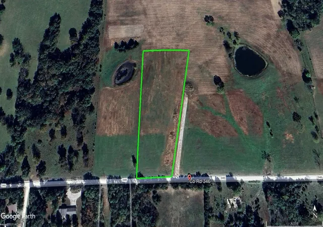 Photo 1 of Land for sale at 0 Callaway Road 346, Fulton, MO 65251 | MLS# 25016536 | Listing updated on 2025-03-20