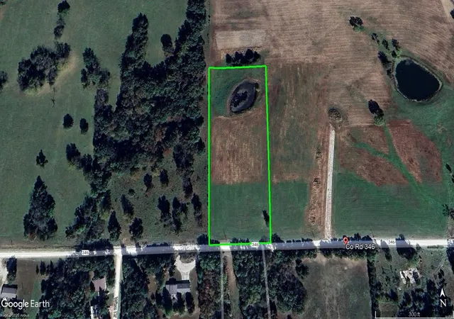 Photo 1 of Land for sale at 0 Callaway Road 346, Fulton, MO 65251 | MLS# 25016558 | Listing updated on 2025-03-19