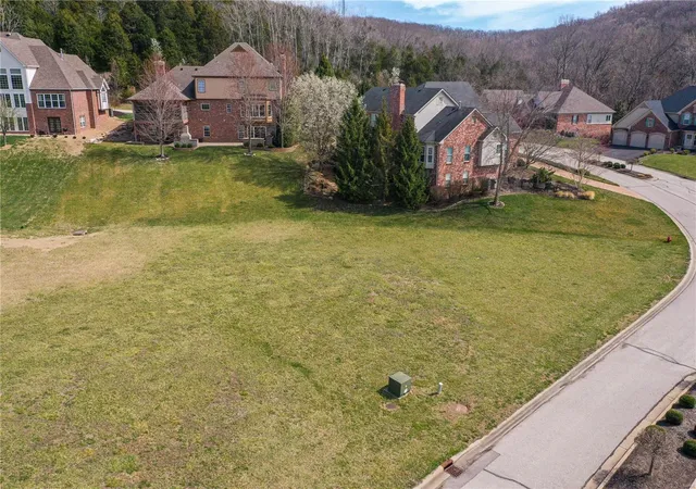 Photo 1 of Land for sale at 208 Merlot Ln, Saint Albans, MO 63073 | MLS# 25016600 | Listing updated on 2025-04-01