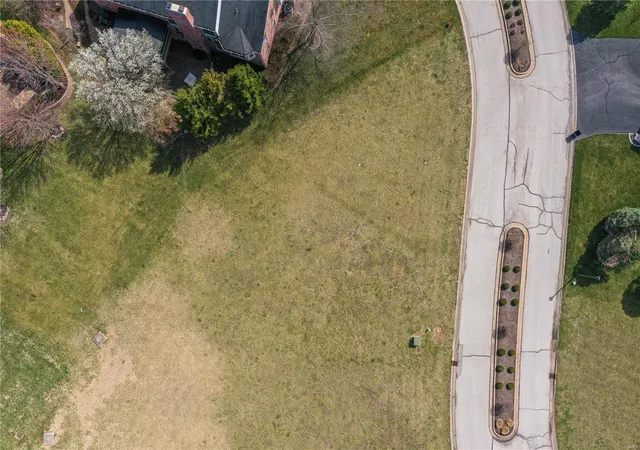 Photo 3 of Land for sale at 208 Merlot Ln, Saint Albans, MO 63073 | MLS# 25016600 | Listing updated on 2025-04-01