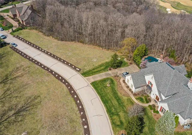 Photo 1 of Land for sale at 380 Merlot Ln, Saint Albans, MO 63073 | MLS# 25016608 | Listing updated on 2025-04-01
