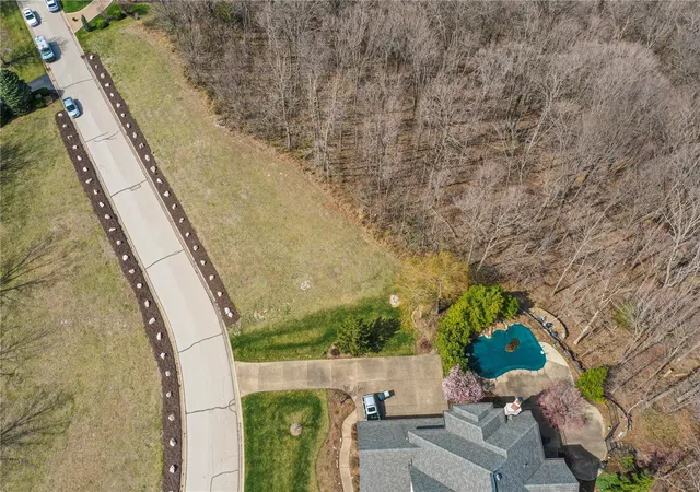 Photo 2 of Land for sale at 380 Merlot Ln, Saint Albans, MO 63073 | MLS# 25016608 | Listing updated on 2025-04-01