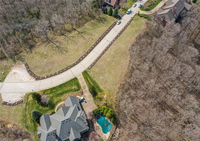 Photo 3 of Land for sale at 380 Merlot Ln, Saint Albans, MO 63073 | MLS# 25016608 | Listing updated on 2025-04-01