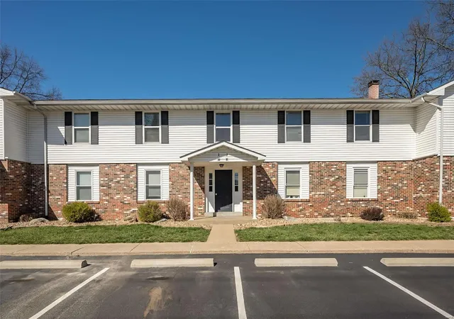 Photo 1 of Condo for sale at 2200 Willott Rd #J, Saint Peters, MO 63376 | MLS# 25016660 | Listing updated on 2025-03-24