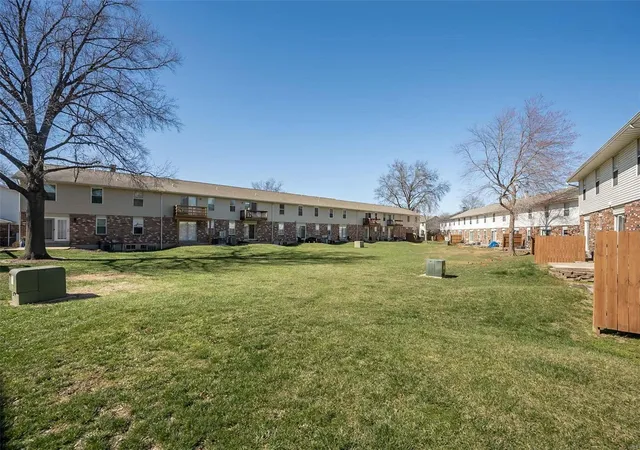 Photo 32 of Condo for sale at 2200 Willott Rd #J, Saint Peters, MO 63376 | MLS# 25016660 | Listing updated on 2025-03-24